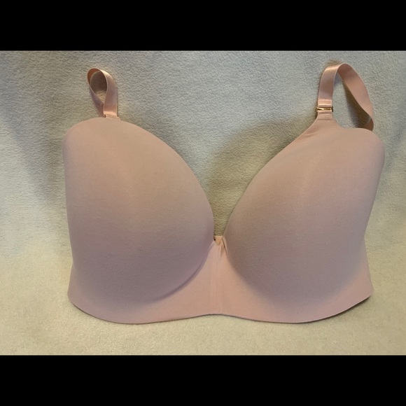 ThirdLove Other - ThirdLove 24/7 Pima Cotton Wireless Bra 36/F